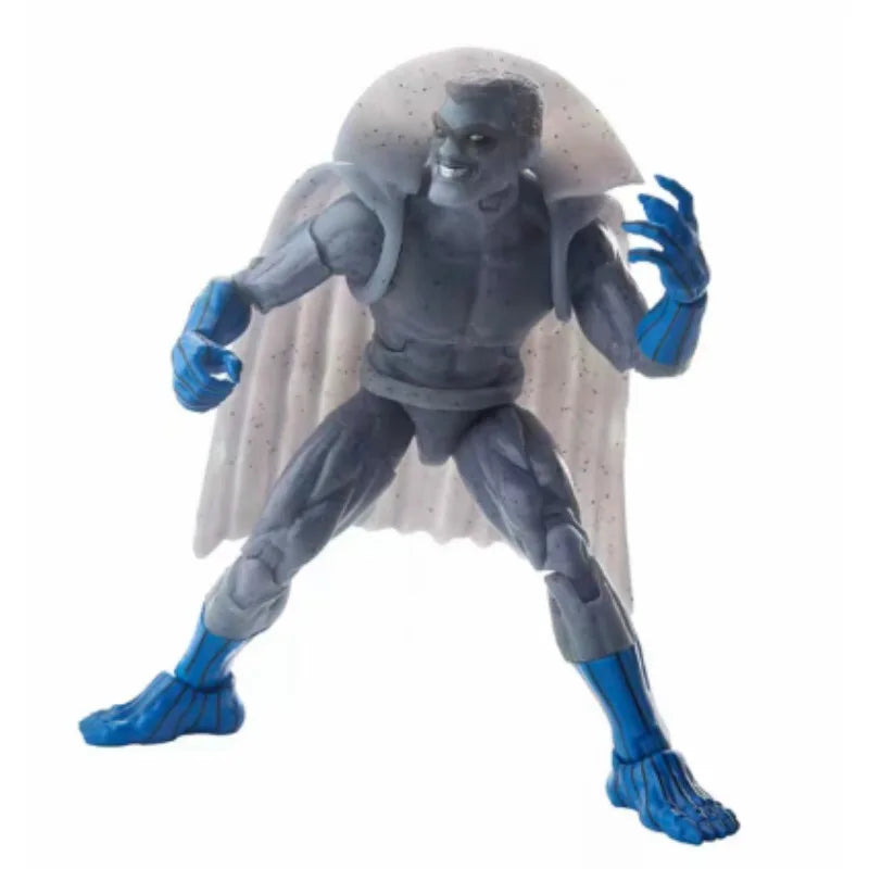 Original Hasbro Marvel Legends Series MARVEL'S GREY GARGOYLE Anime Figure Toys Collection Model