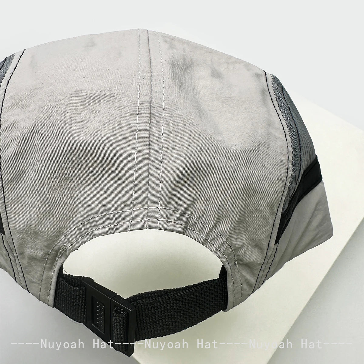 New Unisex Color Block Embroidered Letters Trees Solid Baseball Hats Sunshade Quick-dry Versatile Outdoor Peaked Caps Casual ins