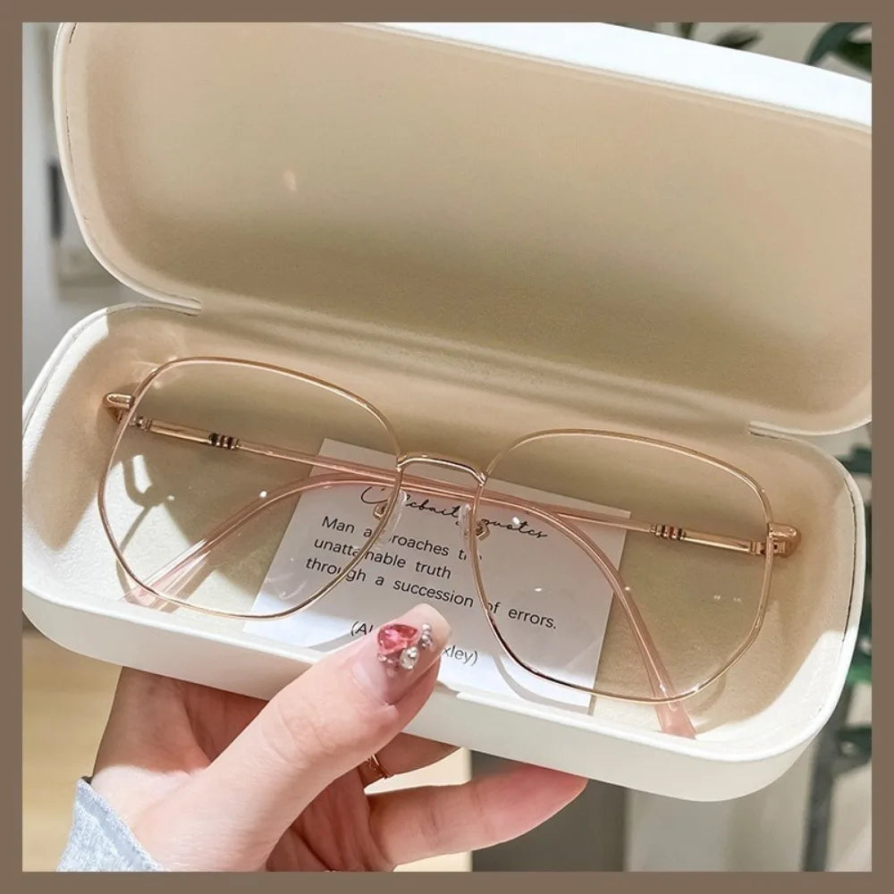 Korean Fashion Anti-blue Light/radiation Computer Glasses for Men  Women