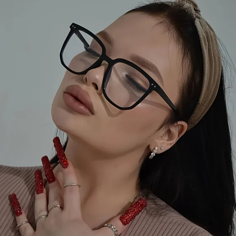 Anti Radiation Anti Blue Light Computer Glasses Glasses for Men/Women