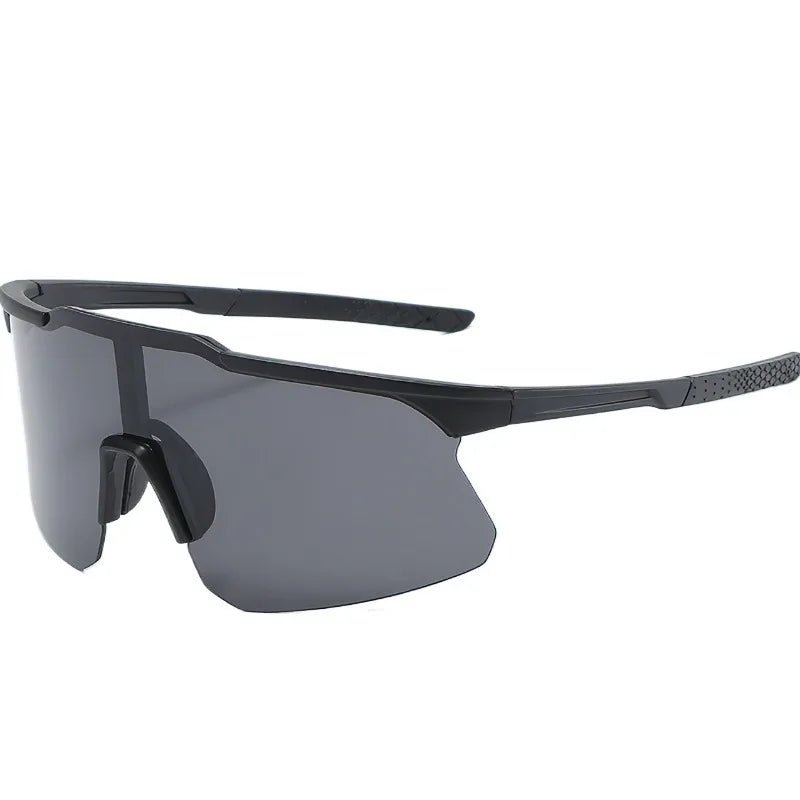 3 Piece Large Frame Unisex Windproof and Sunshade Skiing Sports Camera Decoration