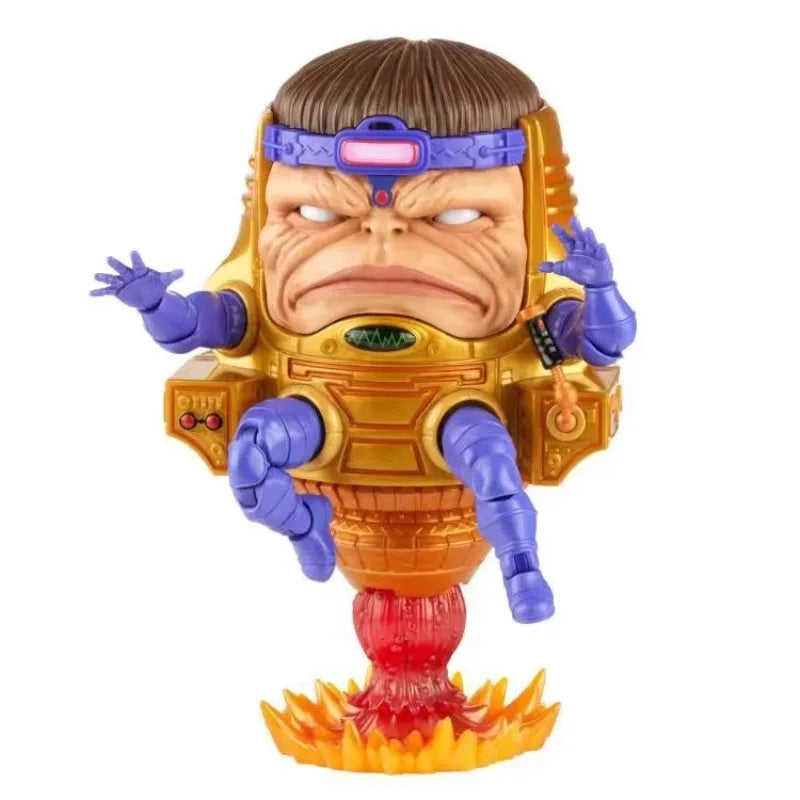 Original Hasbro Marvel Legends Series Modok Action Figure Model Toys Collection