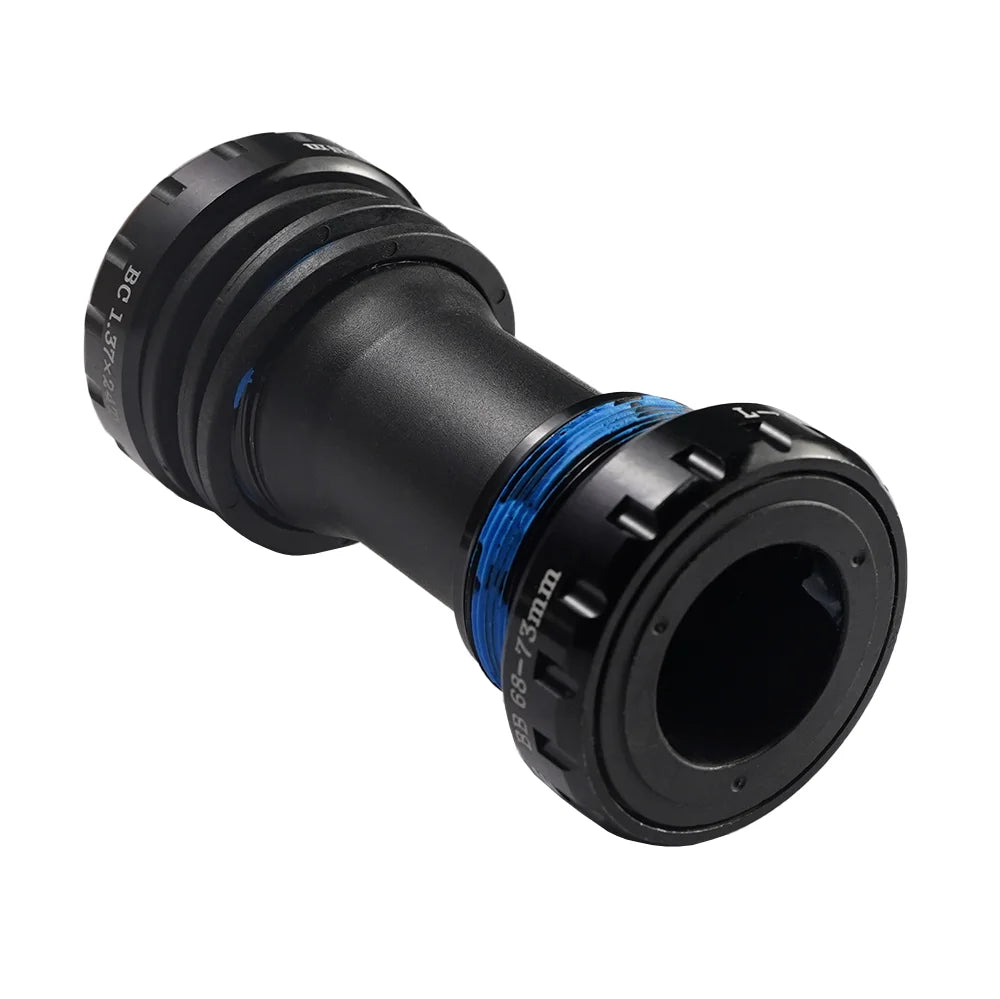 ZRACE BSA 24mm Bottom Bracket Aluminum CNC, BB51 / BB52 / BB70