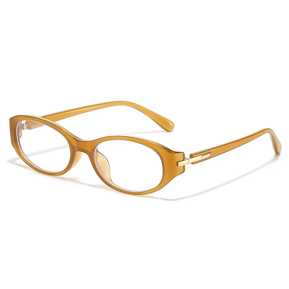 JNPCXI New Vintage Small Cat Eye Sunglasses for Women Trendy Sun Glasses UV400 Fashion Shades Eyewear Summer Sunglasses