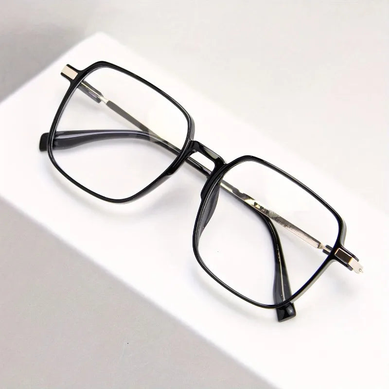3PCS Reading Glasses for Women Equipped with A Large Frame and A Magnification of+1.0 To+4.0 Suitable for Reading Books