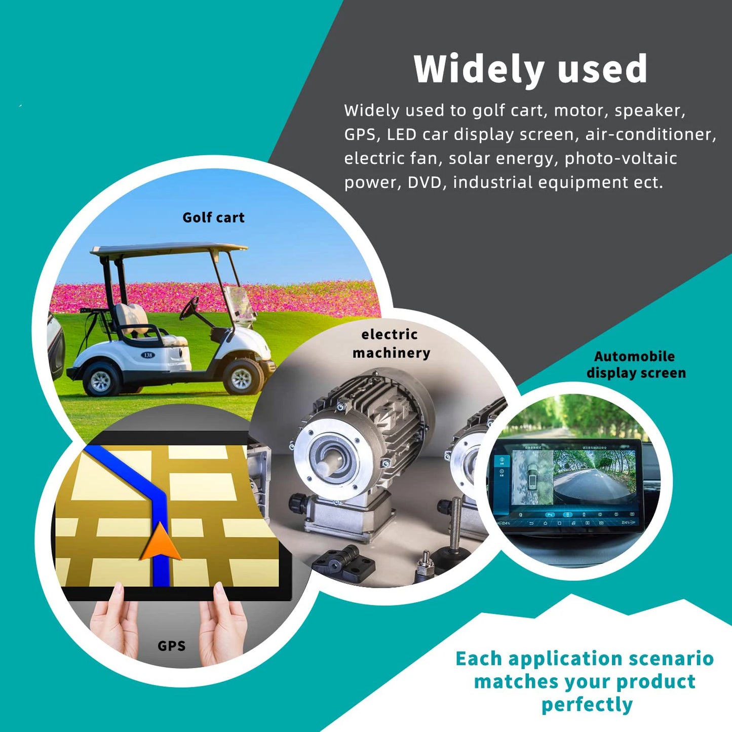 5Pcs PWM Low Voltage Motor Speed Controller DC 1.8V 3V 5V 6V 12V 2A 1803BK 1803B Adjustable Driver Switch with Speed Control