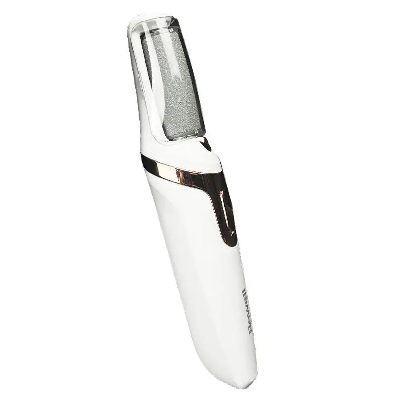 Peeling Calluses Foot Pedicure Electric Machine Household Auto Exfoliating Kit