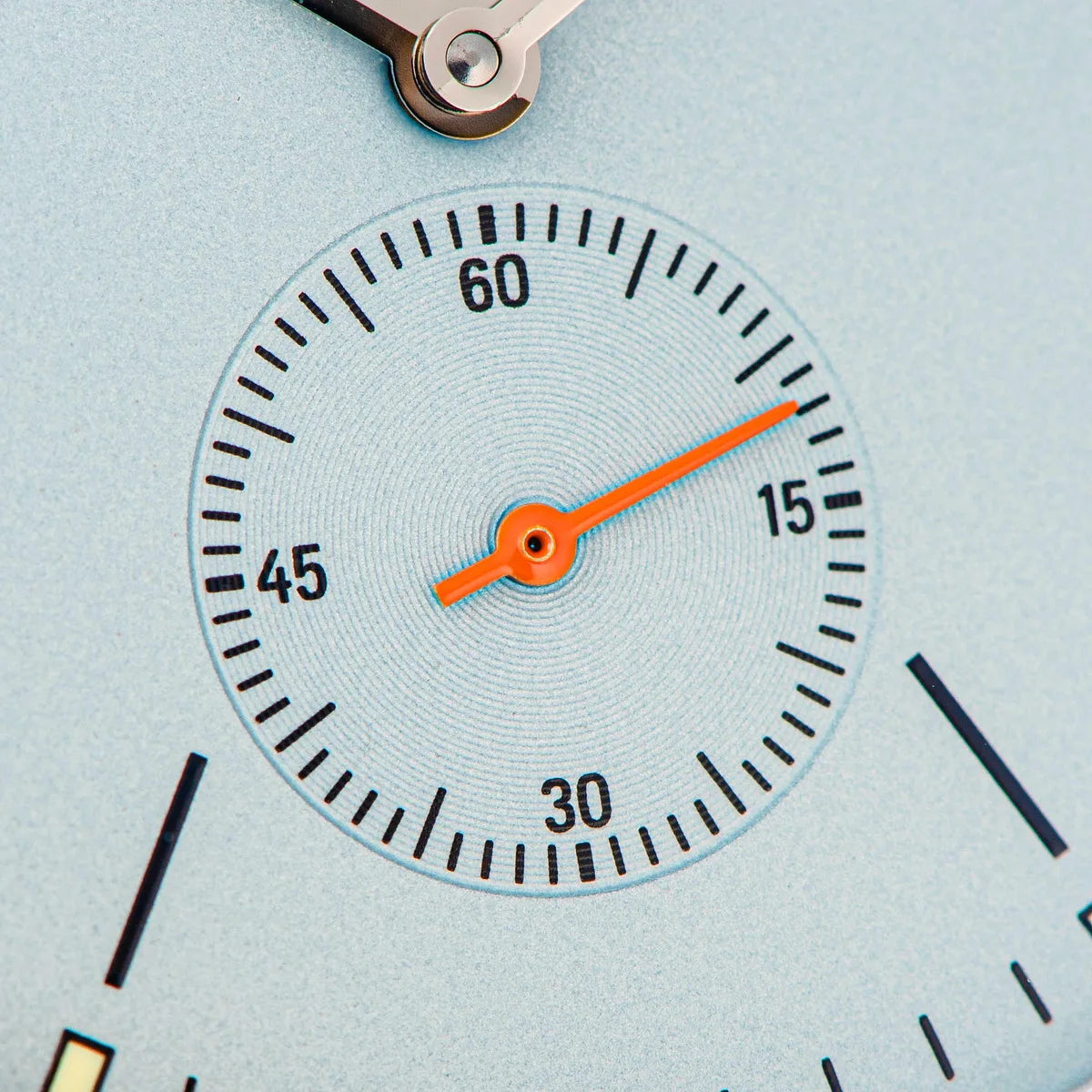 SEESTERN Men's Watch Auto Business Wristwatches ST1701 Movement UltraThin Strap