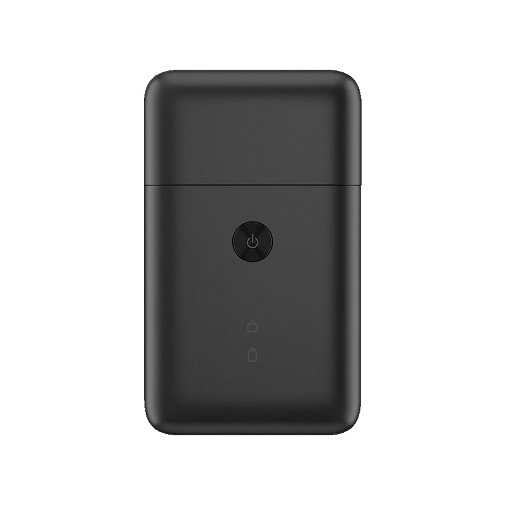 Xiaomi Electric Shaver, Dual Blade, High-Speed, IPX7 Waterproof, Portable Razor