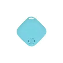 Mini GPS Bluetooth Tracker Smart Tag for Keys Pets Wallet iPhone iPad iOS