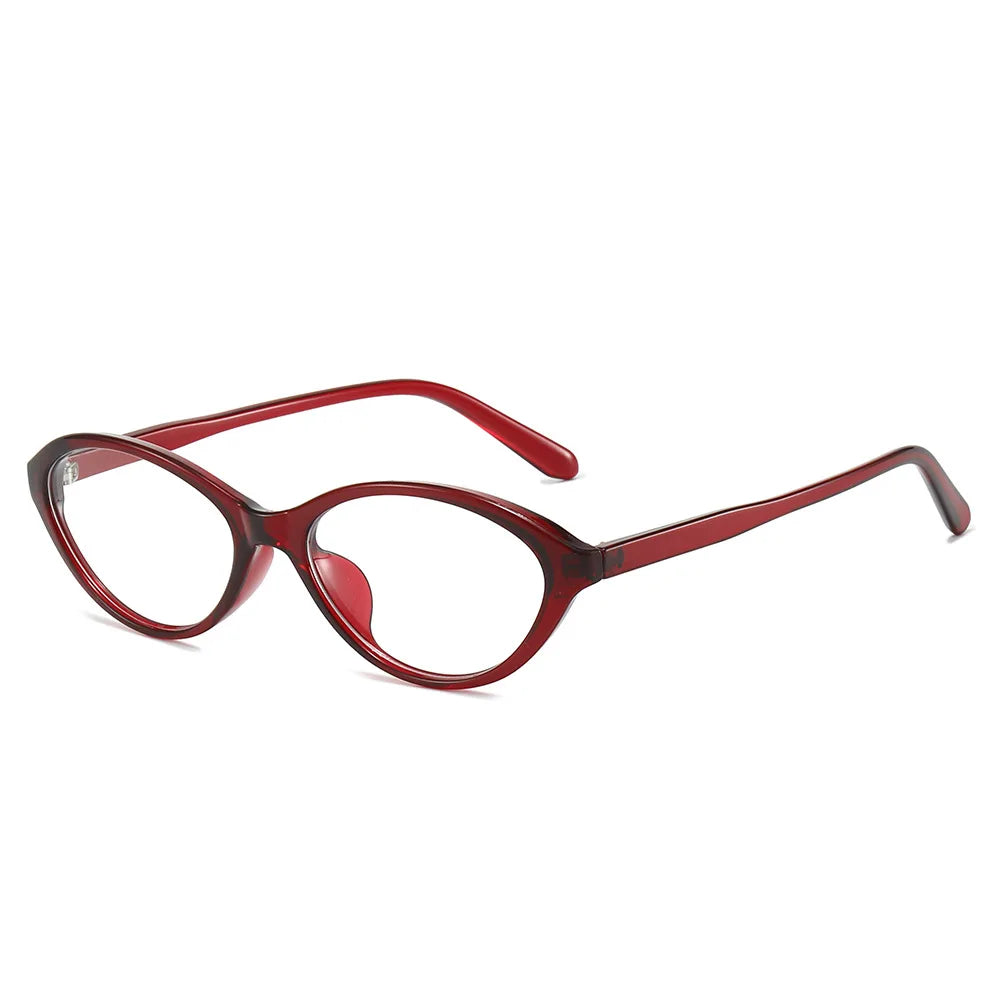 JNPCXI Cat Eye Sunglasses for Women Vintage Design Sun Glasses Shades Female Sexy Retro Punk Men Sunglass Outdoor Trendy Eyewear
