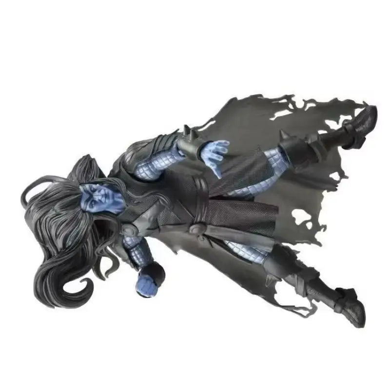 Original Hasbro Marvel Legends Series BLACK WINTER (THOR)  Action Toy Figure