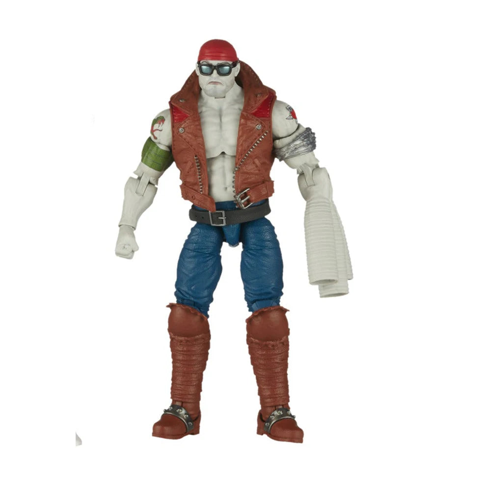 Marvel Legends Random Pretty Boy Vertigo Stryfe Zero X-men Villains 5-Pack 6" Action Figure
