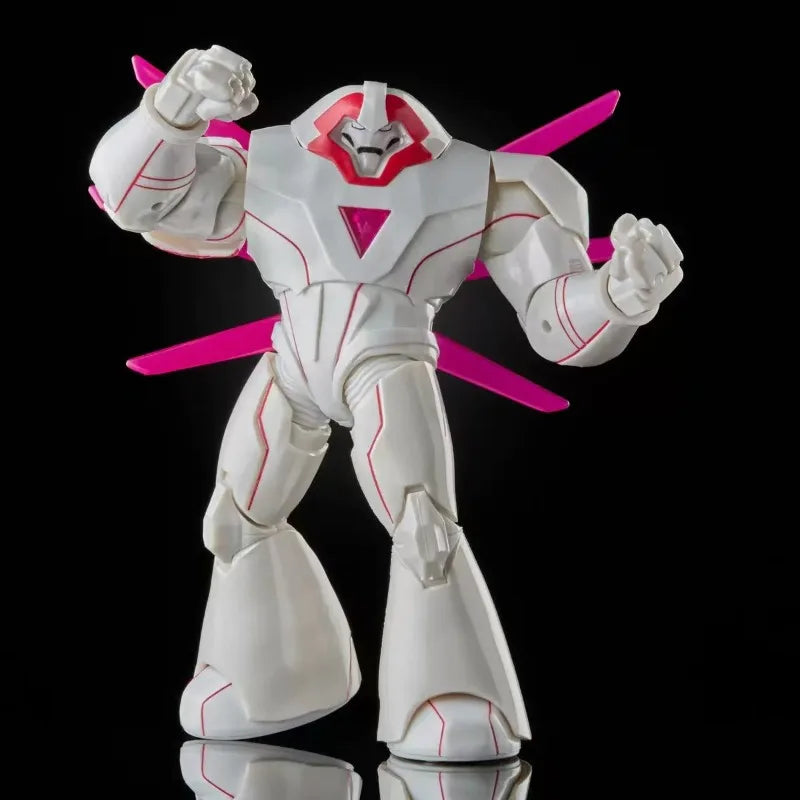 Original Hasbro Marvel Legends Series PSYLOCKE NIMROD FANTOMEX Anime Figure Toys Collection Ornaments