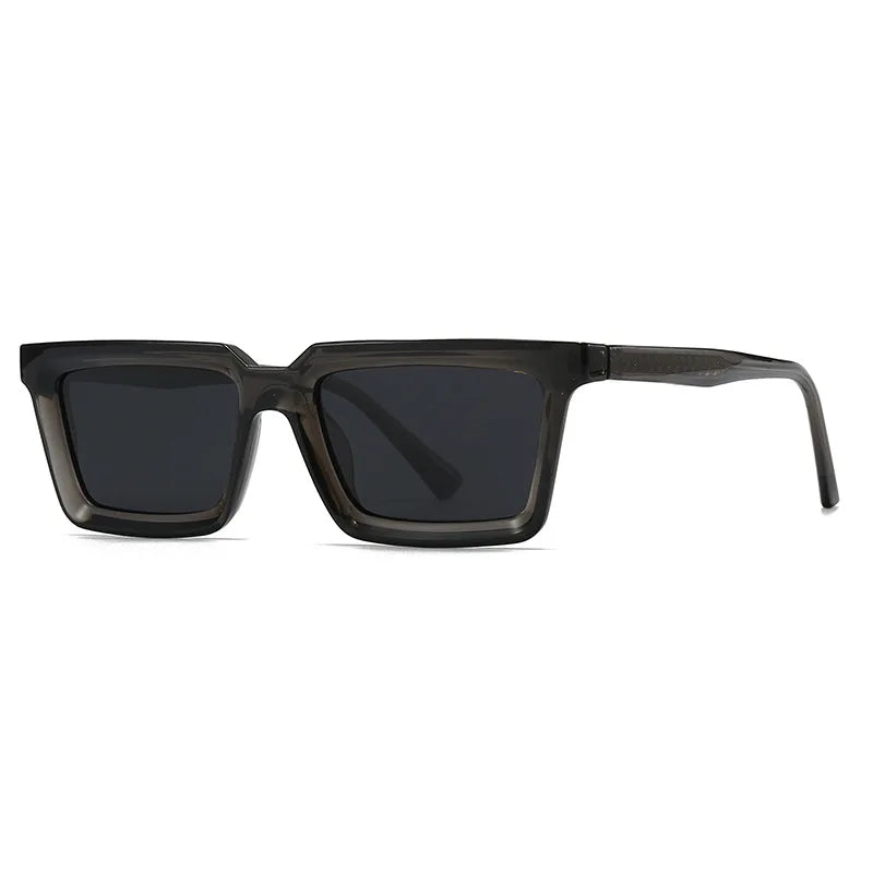 JNPCXI New Polarized Sunglasses for Men Women Square Sun Glasses Wholesale 11017