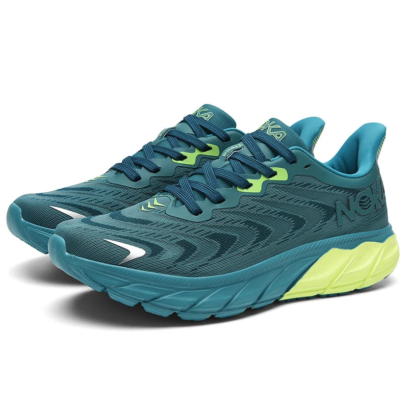 Lightweight Walking Sneakers Men Comfortable Running Sneakers Men's Shoes High Quality Casual Shoes Male