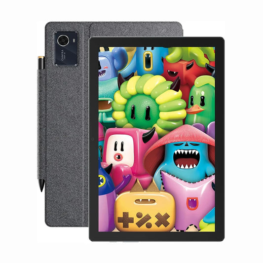 Bluetooth, WiFi 10/11/13 Android 14 Note Pad Portable Graphics Tablet 10-13 Inch