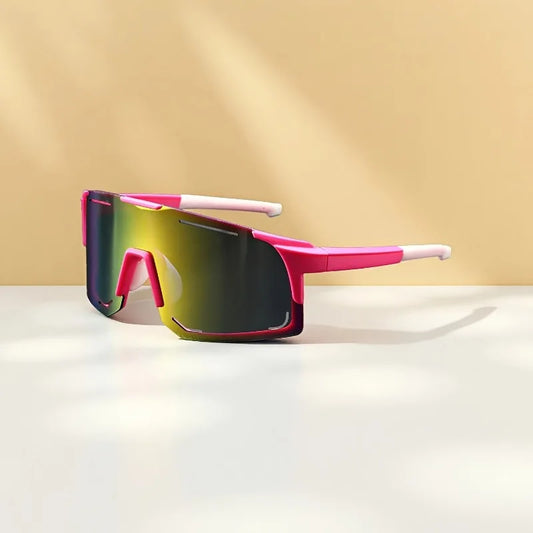 New Outdoor Sports Goggles Windproof Men's and Women's Cycling Glasses
