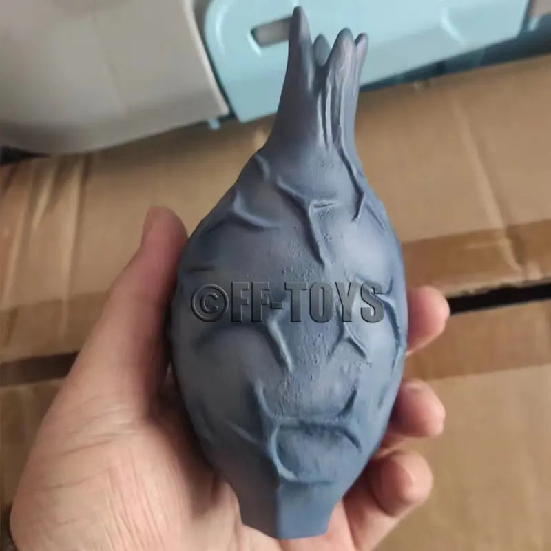 13cm Dragon Ball Z Majin Buu Figure Capullo Buu Action Figures PVC Statue  Collection Model Toys Gifts
