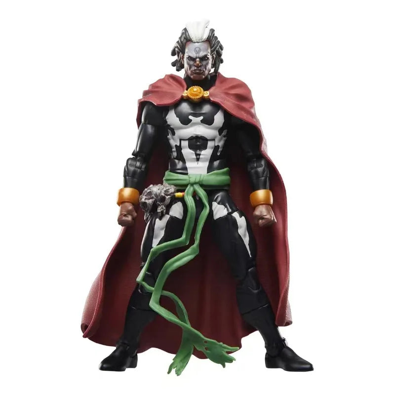 Original Hasbro Marvel MOON KNIGHT/BLOODSTORM/WOLVERINE/LILITH/DRACULA/DAIMON HELLSTROM/BROTHER VOODOO Action Figure