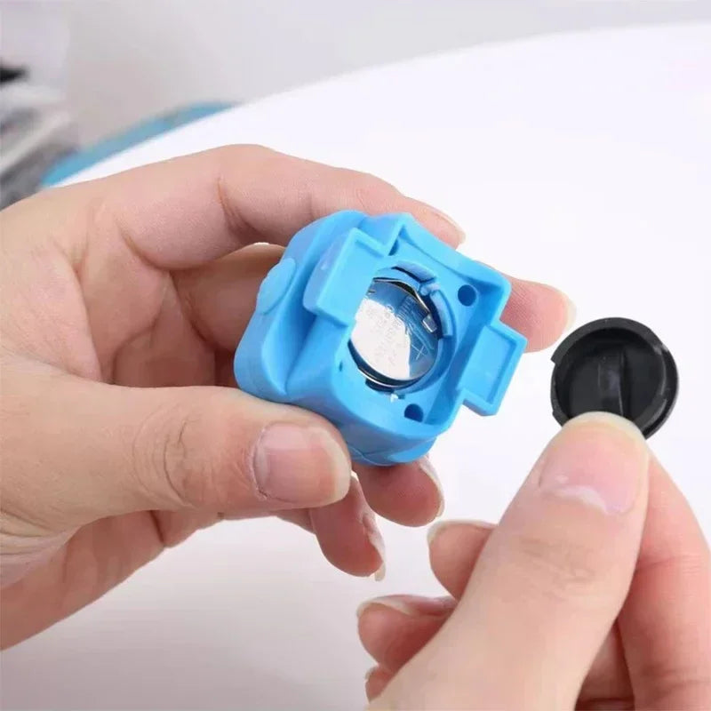 130dB Bicycle Electronic Horn MTB Road Bike Bell Long Endurance Cycling Warning Alarm Safety Handlebar Horn Bike Accessories