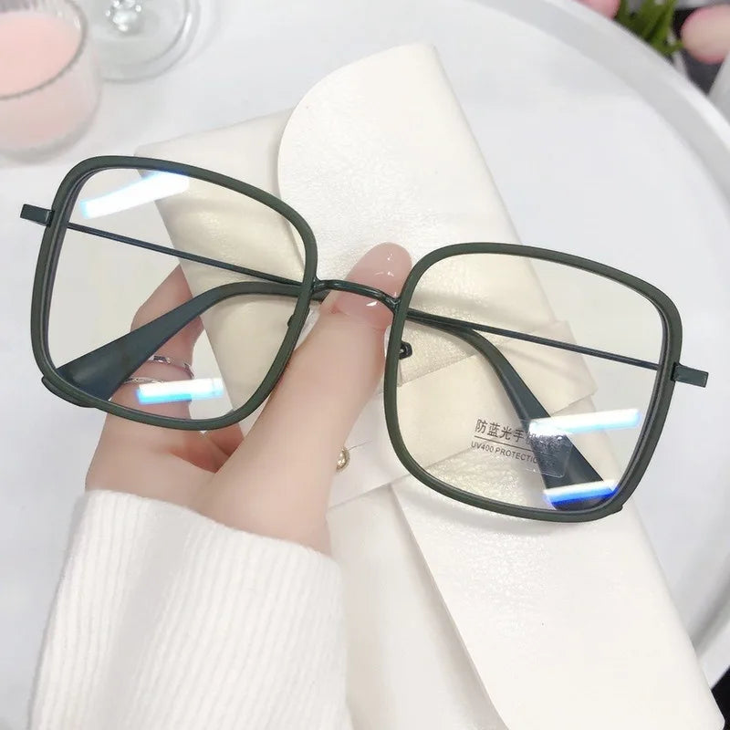 Anti-radiation Computer Eyewear for Men and Women