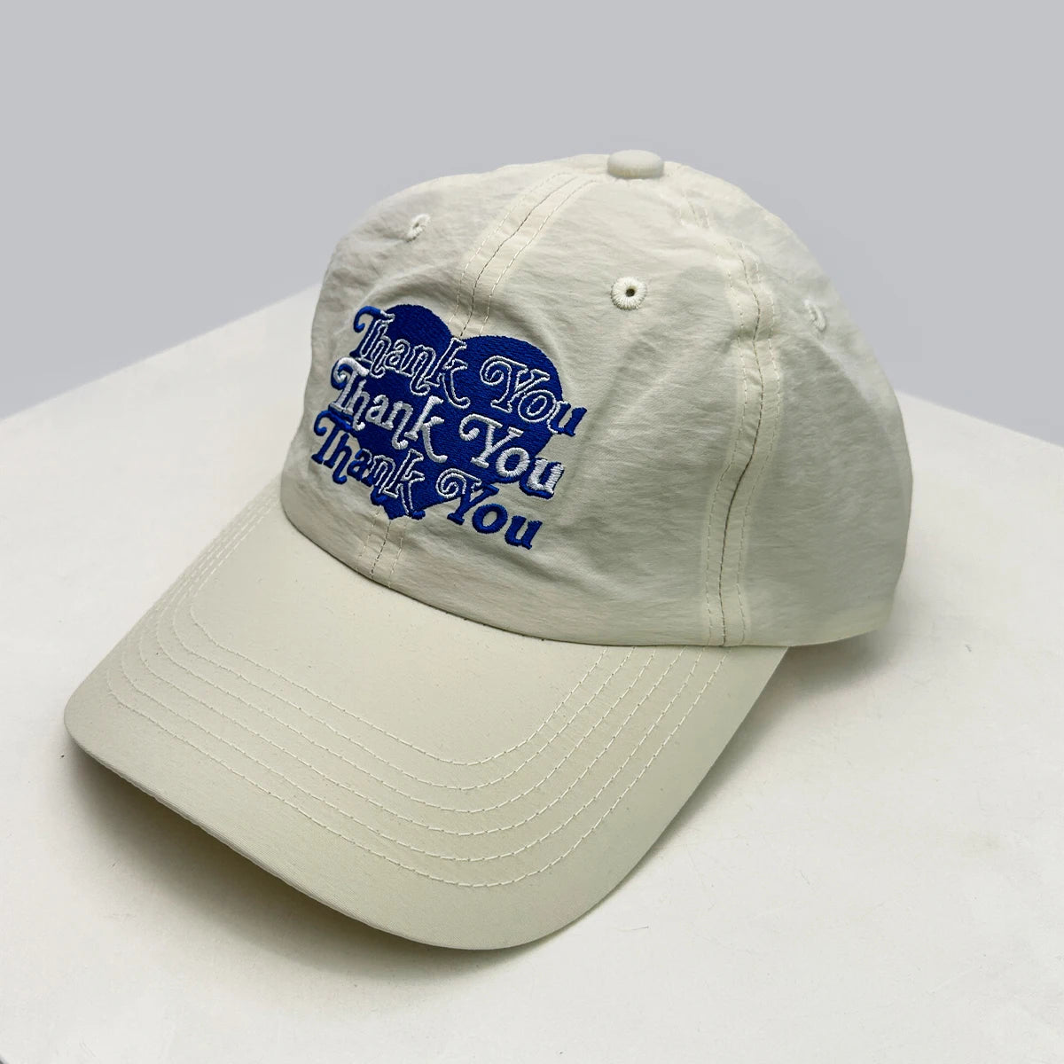 New Unisex Quick Drying Letter Embroidery Baseball Hats Sunshade Color Block Breathable Outdoor Peaked Caps Versatile Personal