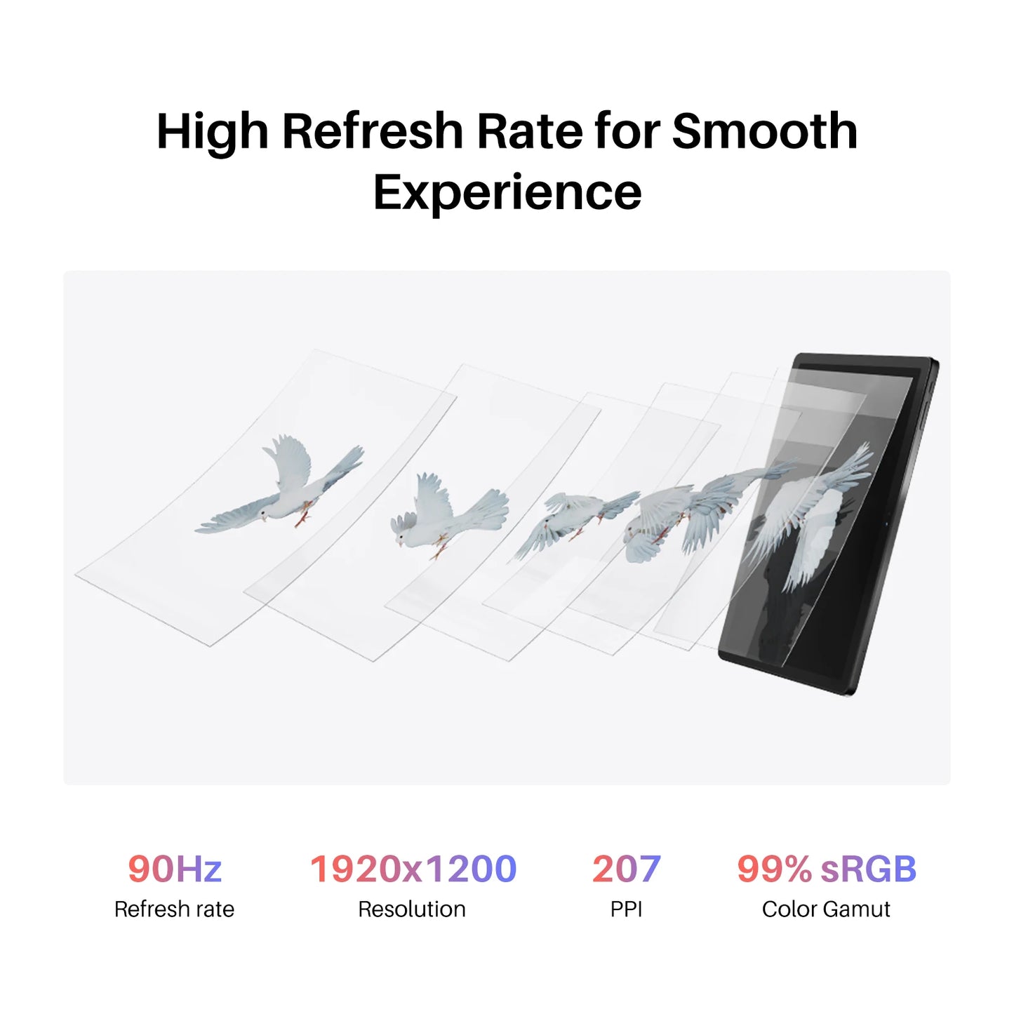 2025 Huion Kamvas Slate 11/13 Android 14 Tablet Graphic Drawing Note Pad 60/90Hz