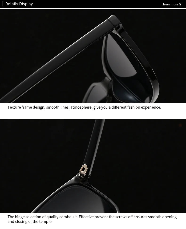 JNPCXI New Retro Square Women Luxury Sunglasses Fashion Rivets Blue Men Sun Glasses Shades UV400