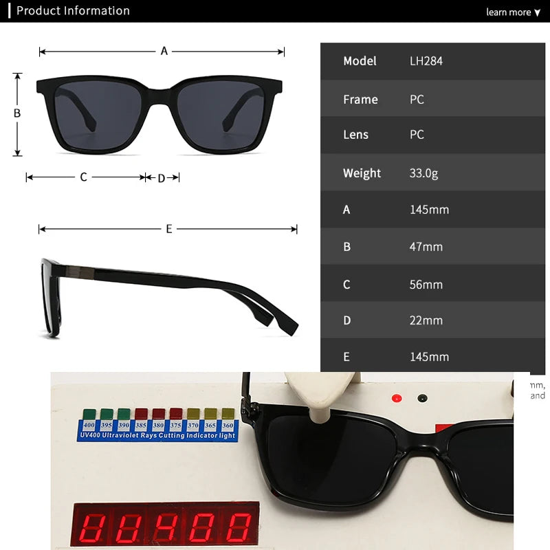 JNPCXI Vintage Square Women Luxury Sunglasses Fashion Rivets Gray Champagne Shades UV400 Men Trending Punk Sun Glasses
