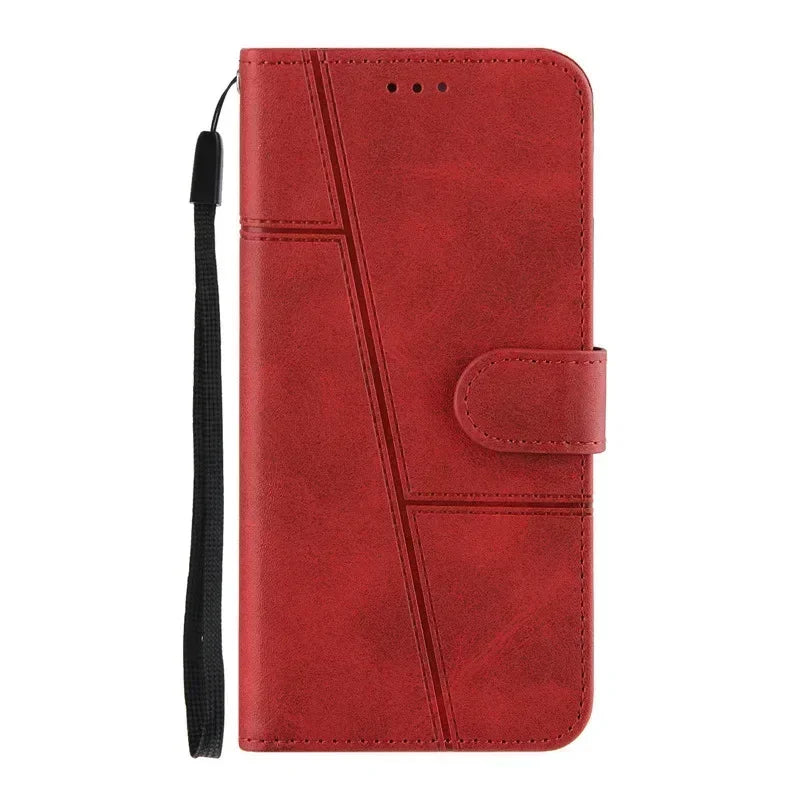 Xiaomi Redmi A5 4G Case Flip Wallet Book Coque, Xiaomi Protection Phone Cover