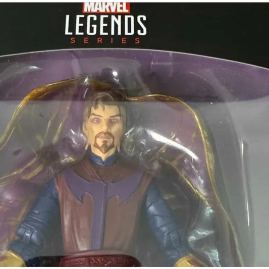 Original Hasbro Marvel Legends Series WHAT IF..?  DOCTOR STRANGE SUPREME Action Toy Figure Collection