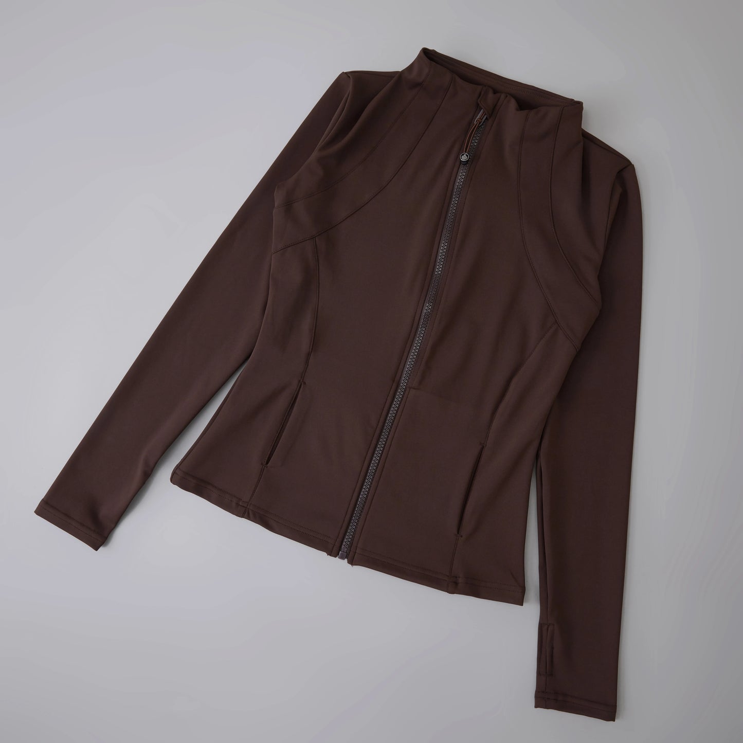 Sports Coat Women's Shirt Yoga Slim Long Sleeve Fast Running Thin Pilates Fitness Suit Top Clothing