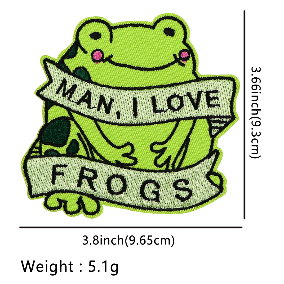 Cartoon Turtle Patches For Clothing Funny Hippo Patches Cute Animal Duck Patch Iron on Embroidery Patches on Clothes Stickers