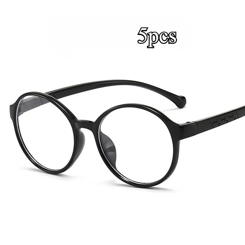 Anti Blue Light Glasses for Kids Frame Anti Radiation Frame Children's Glasses for Baby for Boy for Girl