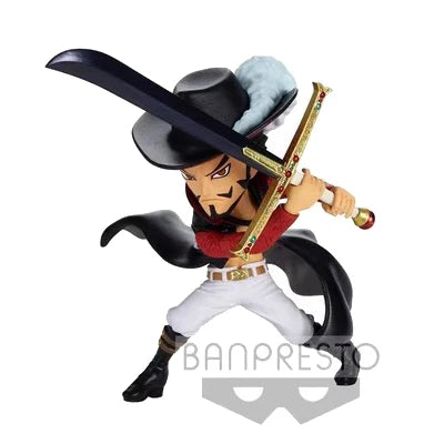 Special OfferBANDAI BANPRESTO ONE PIECE WCF World Landscape1/2/3/4 Animation peripherals Mol Garage Kit Ornaments boys favorite