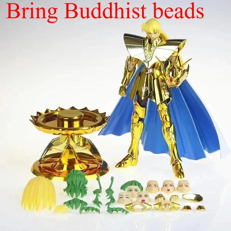 EX Sagittarius 12 Golden Knights Zodiac Signs  Manga Anime Collection Figures