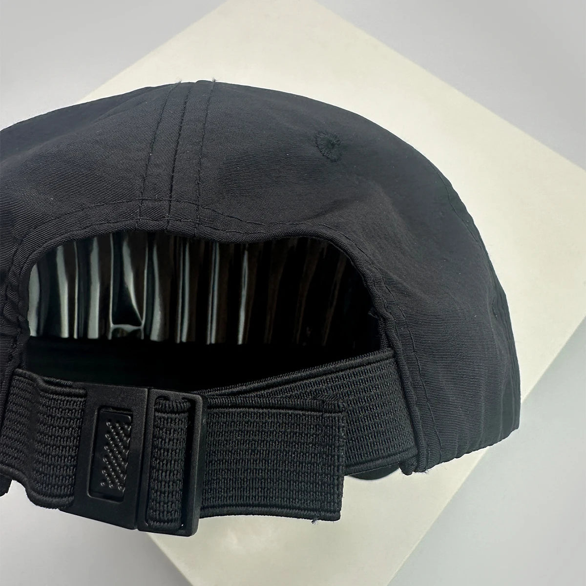 New Unisex Solid Quick Drying Sports Baseball Hats Breathable Outdoor Sunshade Simple Peaked Caps Versatile Fashion Street ins