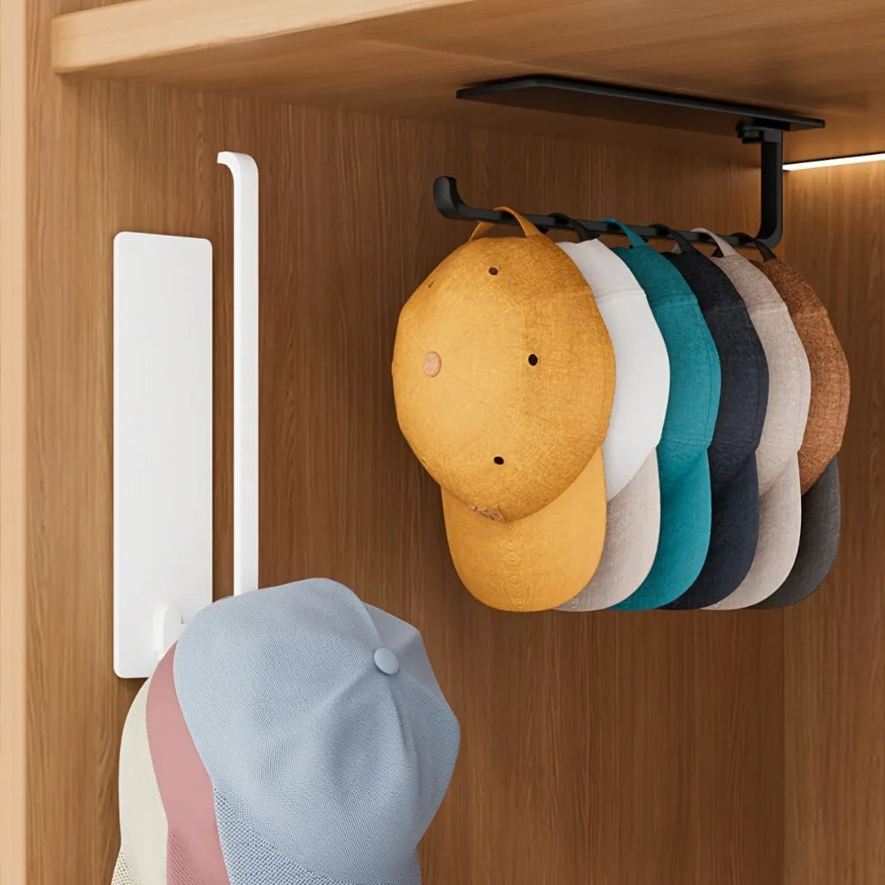 1pc Kitchen Towel Holder - Hanging Paper Towel Dispenser That Fits Under Cabinets, Designed To Save Space, for Bathrooms, Home