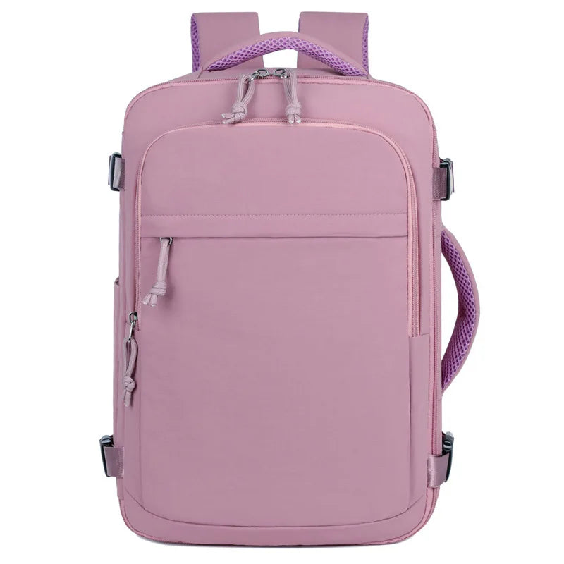 Travel Backpack Airline Approved Easyjet Wizz Air Large Capacity, Lightweight, Short Distance Business Travel Computer Backpack