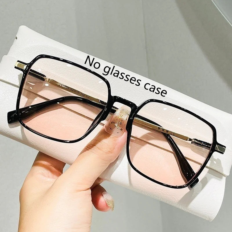 Fashion Eyewear Gradient Colored Sunglasses Shades Sunglasses for Women/Men