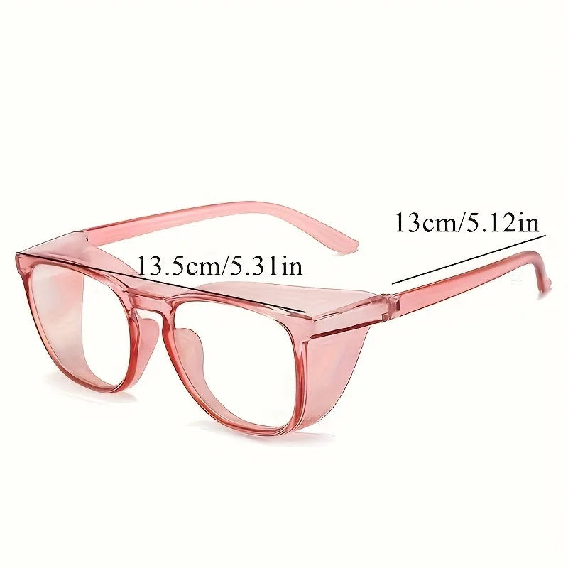 3PCS Multi Functional Goggles for Both Men and Women - Windproof, Fog Proof, and Blue Light Protection