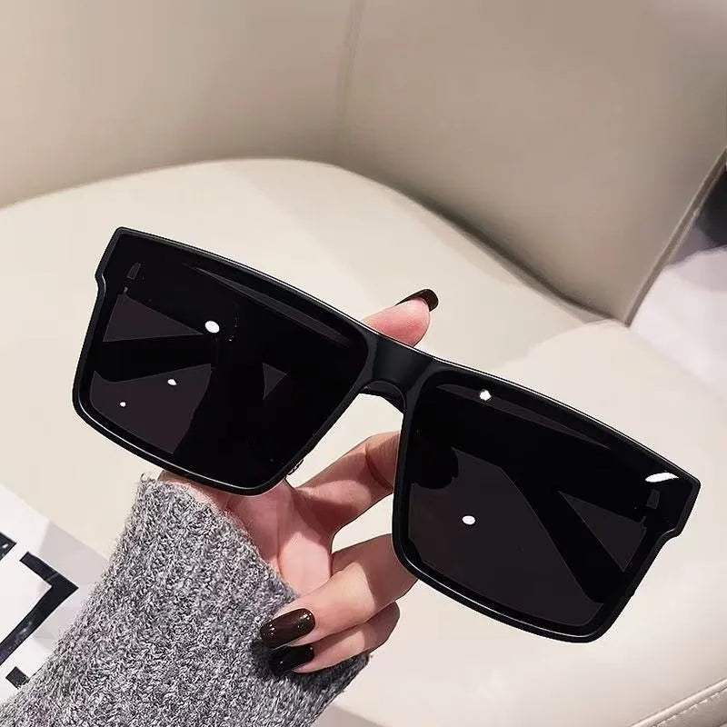 Driving Polarized Sunglasses Riding Square Shades Wrap Around Fit Over Glasses Polarized Sunglasses Goggles