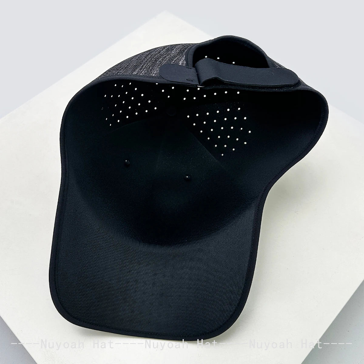New Men Women Solid Mesh Seamless One-Piece Baseball Hats Sunshade Outdoor Versatile Personal Peaked Caps Climb Fashion Casual