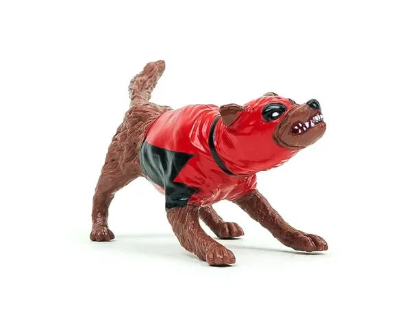 Marvel Universe 3.75" Deadpool Kidpool Dogpool Loose Action Figure