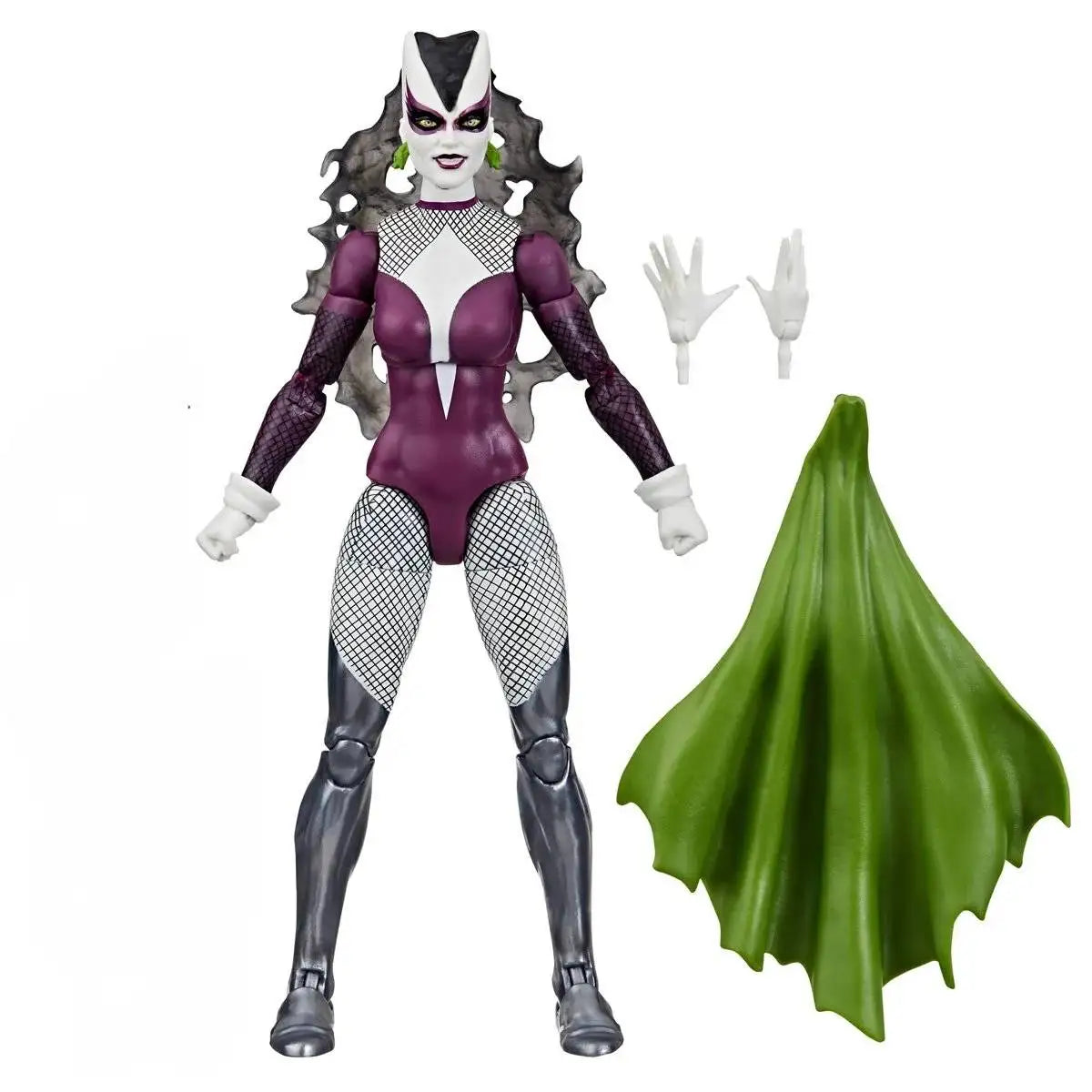 Marvel Legends Strange Tales Blackheart  Bloodstorm Daimon Hellstorm Voodoo Wolverine MoonKnight Lilith Dracula 6" Action Figure