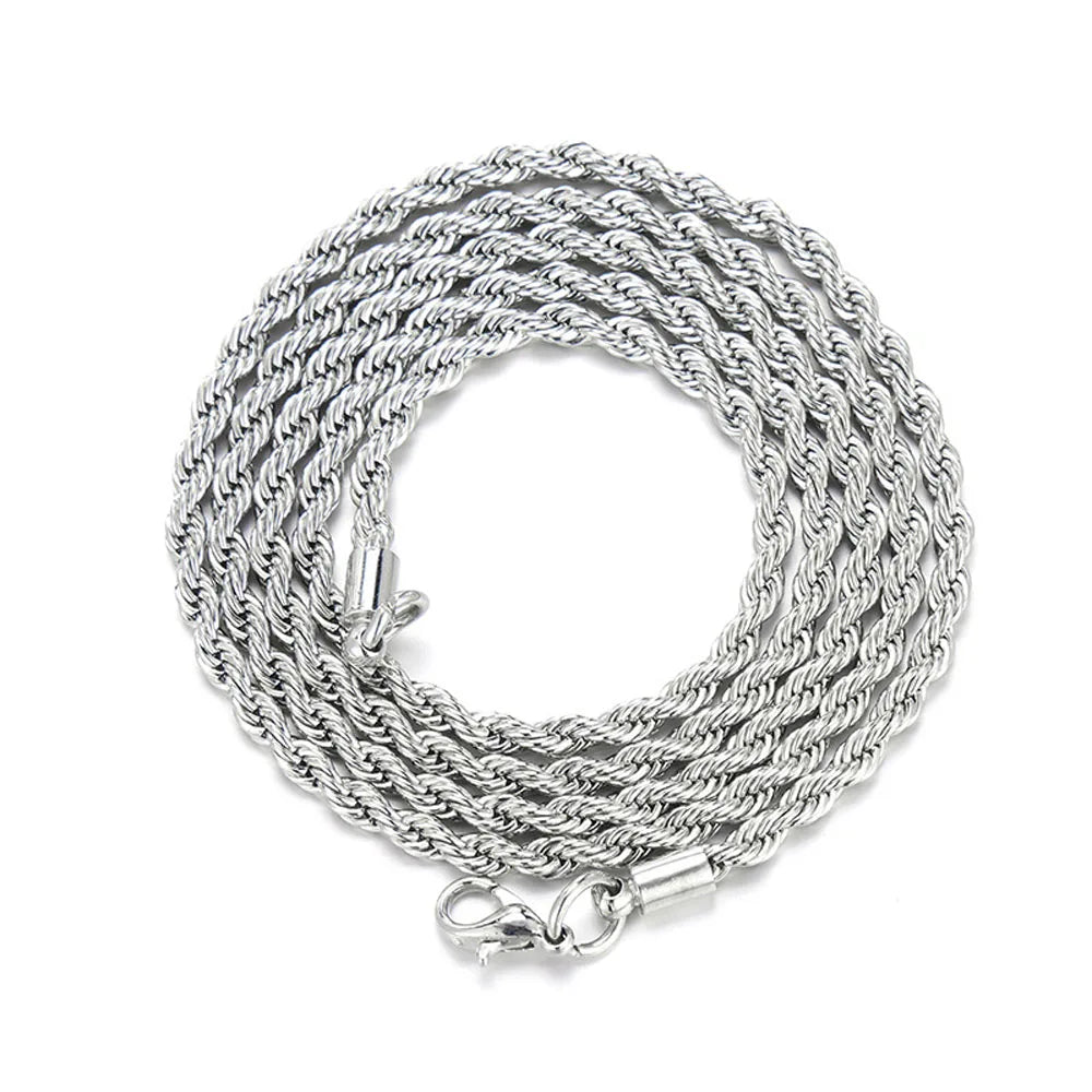 Hip Hop Iced Out Bling Crystal Cuban Chains NO LOVE Necklace Pendants For Men and Women Heart Broke Statement Necklaces Jewelry