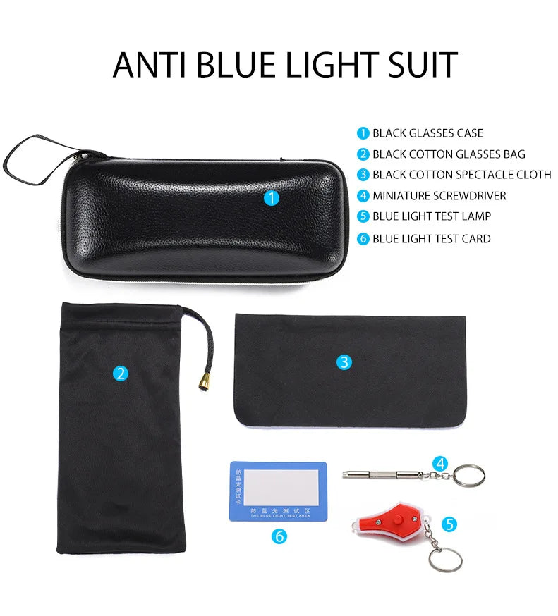 JNPCXI Portable Zipper Sunglasses Protector Box Eye Glasses Case Box Travel Pack Glasses Case Accessories with Hook