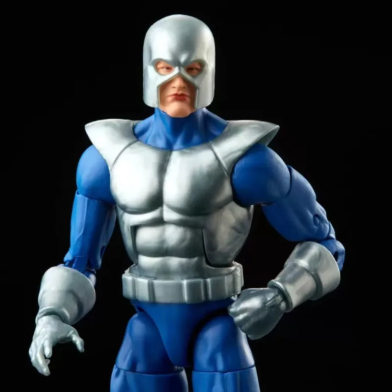 Original Hasbro Marvel Legends Series X-Men THE UNCANNY Avalanche Action Toy Figure Collection Figures