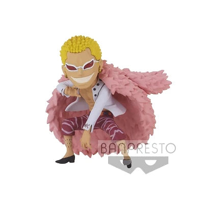 Special OfferBANDAI BANPRESTO ONE PIECE WCF World Landscape1/2/3/4 Animation peripherals Mol Garage Kit Ornaments boys favorite